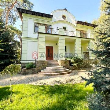 Орловщина.Сосновый бор Шишкино.15 соток.Авторский проект 515000$