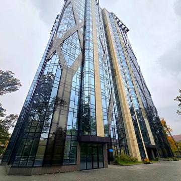 Авіаконструктора Антонова вул., 2-Б