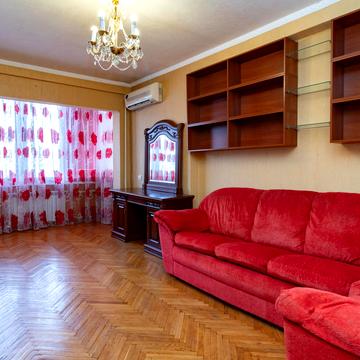 Рене Декарта вул. (Кулібіна), 6-А