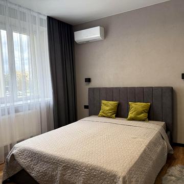 Лісогринівецька вул., 34-А