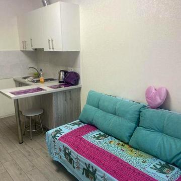 Долгосрочная аренда смарт квартира