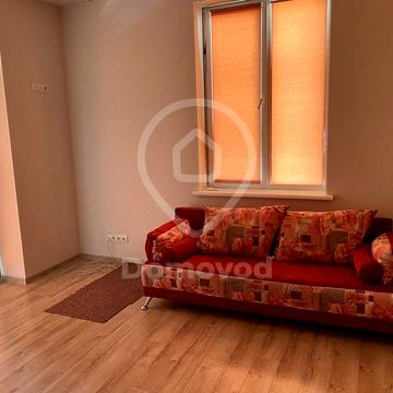 Сдам 1К_Квартиру, ЖК Садыба, П. Поле, м. 23 августа 10мин. шагом.