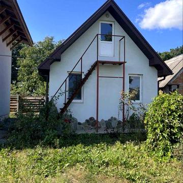 Новобудова в р-н 8 школи