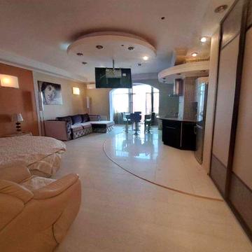 Однокомнатная квартира 66м2/ЖК Новая Аркадия/Аркадия/Парк Победы ЖК Новая Аркадия