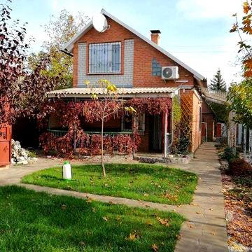 Продам дачу на Вороніна