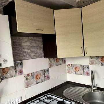 Оренда 1 кімнатної квартири Ліски Перша здача!