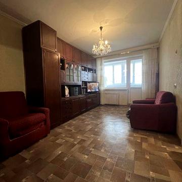 Продаж 2к квартири Перемога-3/Січ/Тополь