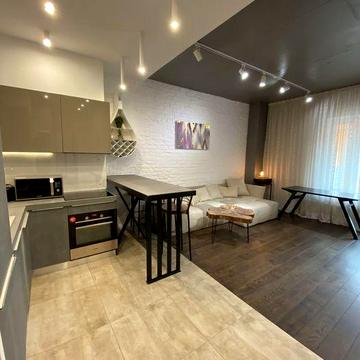 Продаж квартири в «ЖК Бульва Фонтанів» ЖК « Бульвар Фонтанів»