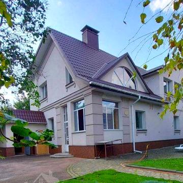 Продам будинок в місті