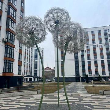 Оренда квартири в ЖК Липки