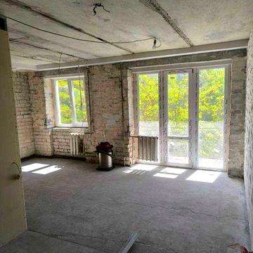 Продам 1к квартиру Софьи Ковалевской 12 Левый берег