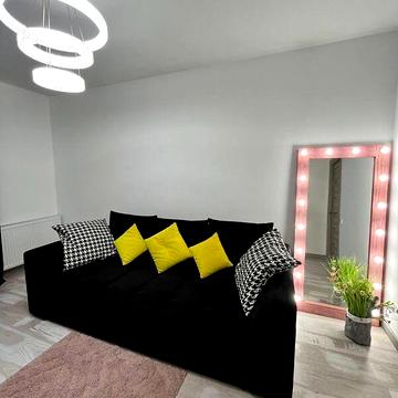 Довгострокова оренда 1к Квартира Чорновола Вячеслава проспект ЖК Avalon