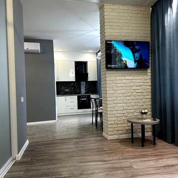 Сдам Стильную 1-ком Каманина с Летом.