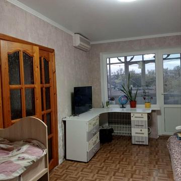Лізи Чайкіної вул., 73