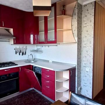 Героїв просп., 40