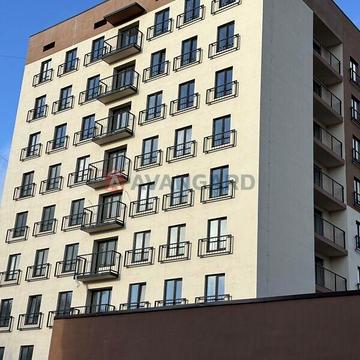 Продаж 2к Квартира Іллєнка Юрія (Горького) вулиця