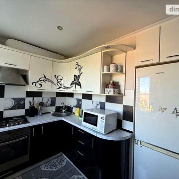 Продаж 3к Квартира Ложешнікова Володимира вулиця