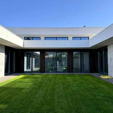 ОДНОповерховий Будинок для Естетів‼️Сучасні інтерєрні рішення