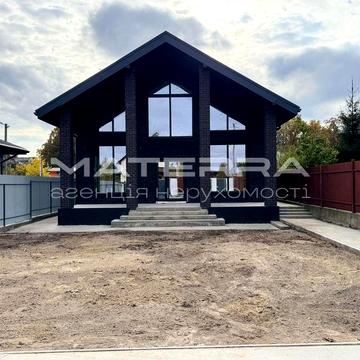 Віта-Поштова Продаж котеджу 150м2 з другим світлом
