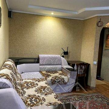 Продам 2кмн квартиру