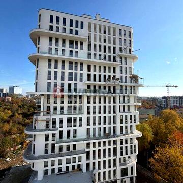 Продаж 2к Квартира Раковського вулиця ЖК Five Address