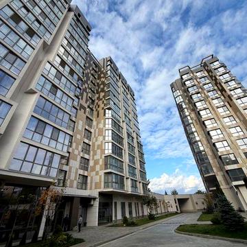 продам 2к в ЖК Comfort City Рыбинский, пр. Гагарина, Подстанция ЖК Комфорт Сити Рыбинский