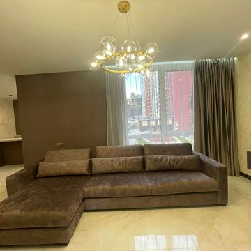 Тараса Шевченка вул., 60