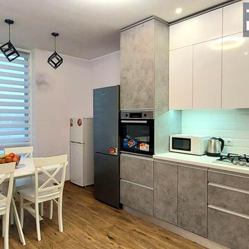 Паркова вул., 40