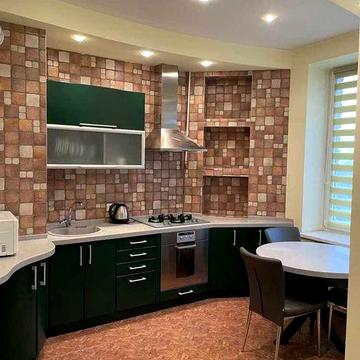 Оренда просторої 2-к квартири Вернадського парк Шевченка Центер