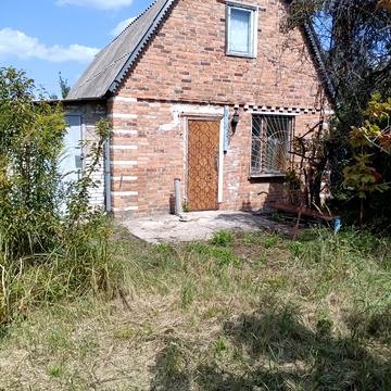 Садова 6 СТ Ромашка