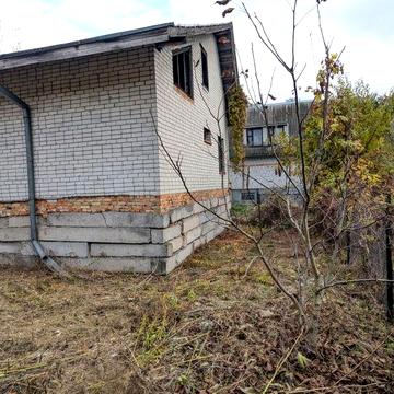 Будинок в с. Гребені, поруч Юшки, Стайки. Садове товариство