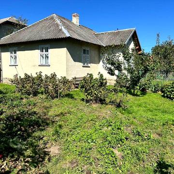 Продається житловий будинок