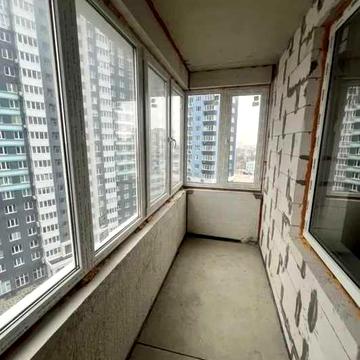 Продам 3-комн.квартиру‼️800$кв\м⁉️ЖК Скай Сити⁉️Средний этаж‼️ВИДЕО‼️ ЖК Скай Сити\Sky City