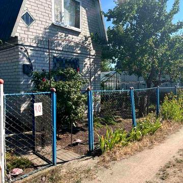 Продається дача в товаристві Коперативу Граніт Мала Кахнівка