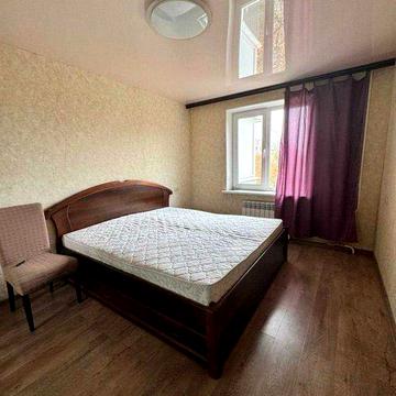 Продам 3-кімнатну квартиру на ЖМ Тополь-2. Будинок 28.