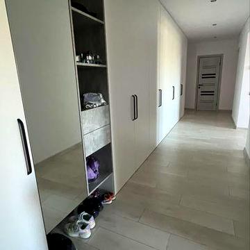 Продаж 3-х кім.квартири з авт. опаленням в новобудові