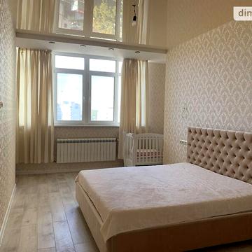 Продаж 3к Квартира Пішонівська вулиця ЖК Консоль