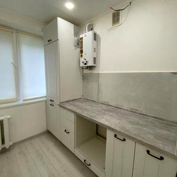 2к квартира з євроремонтом Вишенька