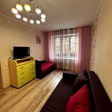 Здам 1-но кімнатну квартиру в ЖК Буча Квартал! Перша здача