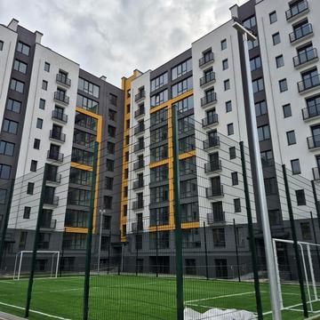 Василя Симоненка вул., 23