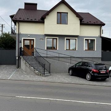 Тараса Шевченка вул., 39