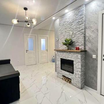 Здається 3/х кім на Бамі у новобудові