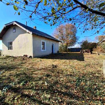 Продаж будинку 61кв, ділянка 25 сотих, Грушка, світло, вода