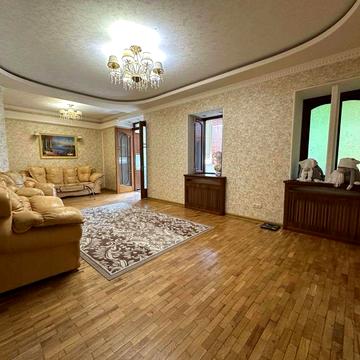 Сдам 3 ком квартиру Вавилон Солнечный Любарского 4