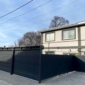 Таунхаус 49 м² | Комфорт і власний простір | 15 хв до центра міста