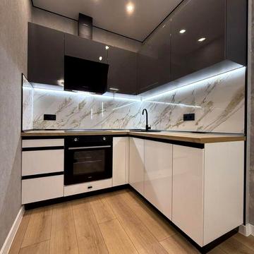 Квартира с новым ремонтом Никто не жил Таирова