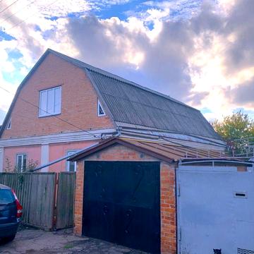 Будинок з Ремонтом в Полтаві. 5 Соток. Гараж. вул. Кагамлика McDonalds