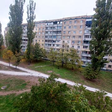 Харківська вул., 71