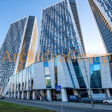 Берестейський просп. (Перемоги), 11 к1