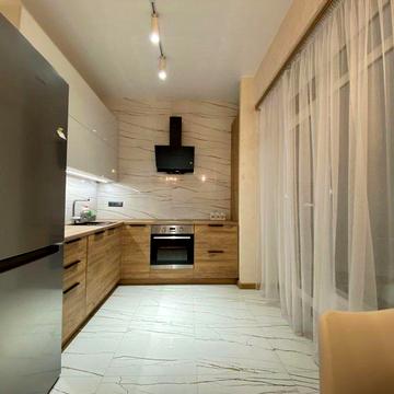 Здам трикімнатну квартиру ЖК Рибінський